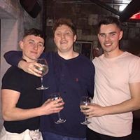 Profile Picture of Conor Grant (@conor-grant-10) on Quora