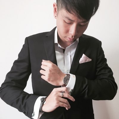 Profile Picture of Leonard Ma (@Choc_Pocky) on Twitter