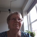 Profile Picture of Bente Viola Hansen (@modisten1) on Instagram