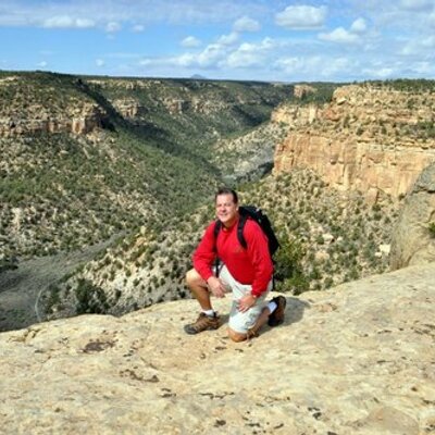 Profile Picture of David Suther (@NCHiltiDude) on Twitter