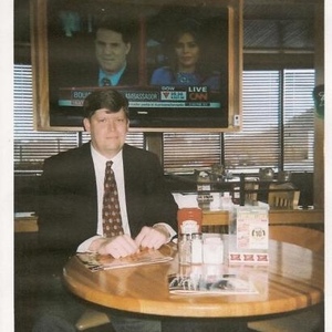 Profile Picture of Perry Wesley Gwin Jr. (@tigredelamontana) on Myspace