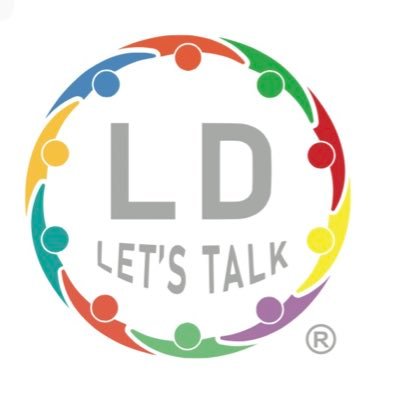 Profile Picture of Let’s Talk (@LDLetsTalk) on Twitter