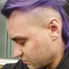 Profile Picture of Jonathan Christopher (@@deathwraith94) on Tiktok