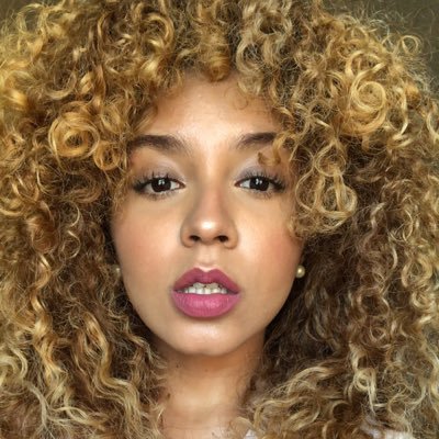 Profile Picture of Cristal Rodriguez (@FashnMe) on Twitter