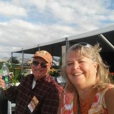 Lori Goschy - Twitter Profile Picture of Lori Goschy (@LGoschy) on Twitter