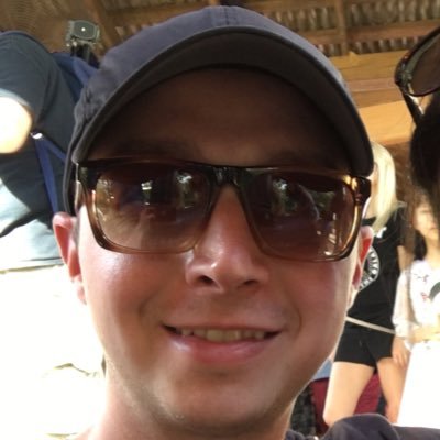 Profile Picture of Joshua Weed (@JoshuaWeed) on Twitter