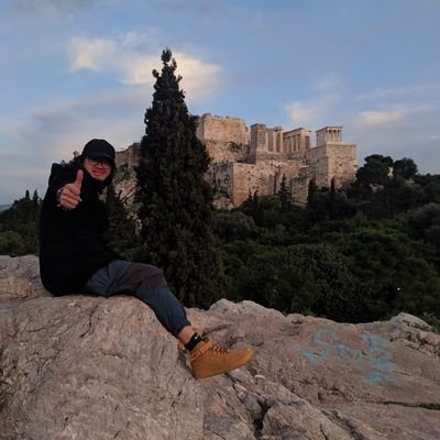 Profile Picture of Terry Hsu (@TerryHsu20) on Twitter