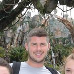 Profile Picture of Glen_Forshaw_ul (@glen.forshaw) on Instagram