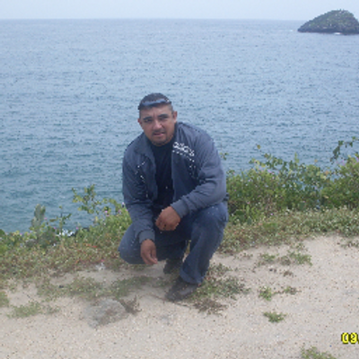 Profile Picture of Robert Ospina Carta (@11Cron) on Twitter