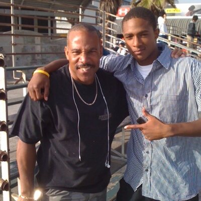 Profile Picture of Brian Hixon (@Brian_K_Hixon) on Twitter