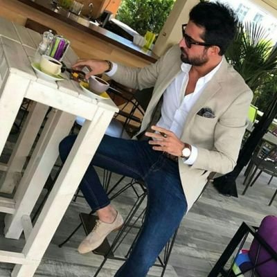 Ronald Serrano - Twitter Profile Picture of Ronald Serrano (@Ron_Serrano) on Twitter