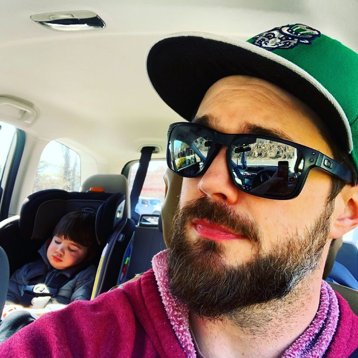 Profile Picture of David Rawlings (@davethelocksmith) on Tiktok