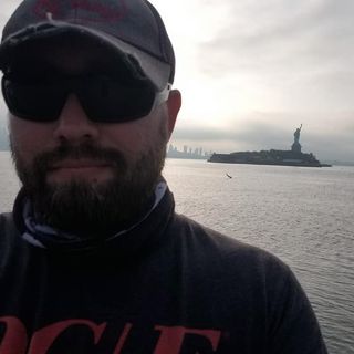 Profile Picture of Brian Kaiser (@brian.kaiser.129) on Facebook