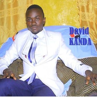 David Kanda Mokote - Twitter Profile Picture of David Kanda Mokote (@DavidKanda8) on Twitter