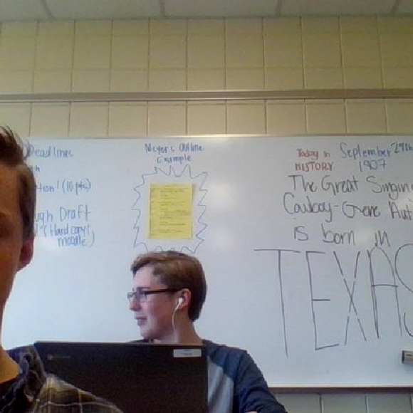 Profile Picture of Joshua Ruedy (@ruedispriest) on Poshmark