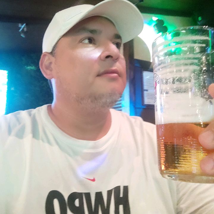 Profile Picture of Douglas Aguirre (@douglasaguirre11) on Tiktok