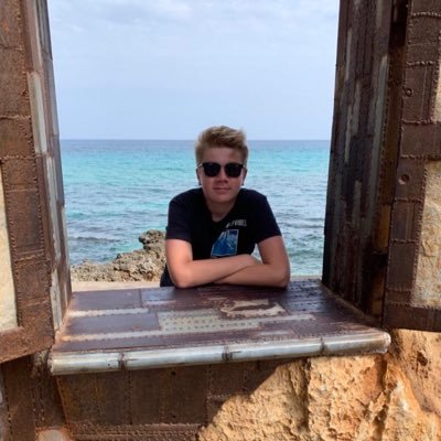 Profile Picture of Tim Schäffer (@tim_s2711) on Twitter