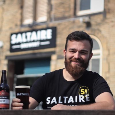 Profile Picture of Ben Pearson (@BigBeardBen) on Twitter