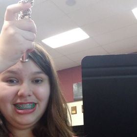 Profile Picture of Isabelle Meeker (@immeeker06) on Pinterest