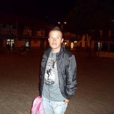 Profile Picture of Jon Freddy Esquivel (@JonEsquivel) on Twitter