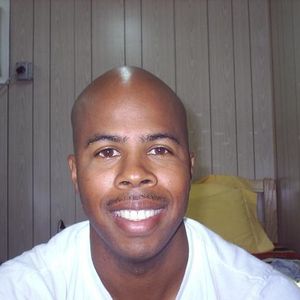 Profile Picture of Brian Gilmer (@mrangryface) on Myspace