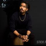 Profile Picture of Eric Gerard (@hoodhippaye) on Instagram