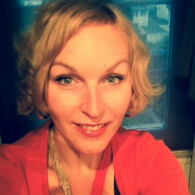 Profile Picture of Anne Hain (@hain_anne) on Twitter