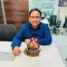 Profile Picture of Manoj Khanna (@khanna.travels) on Facebook