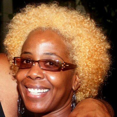Profile Picture of Tracie Cannon (@keepinitreal318) on Twitter