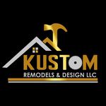 Profile Picture of Kustom Remodels & Design llc (@johnnie_the_celeb_contractor) on Instagram