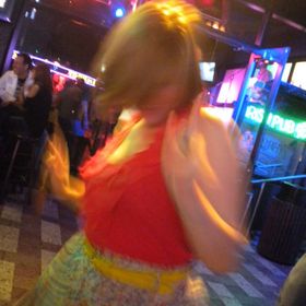 Profile Picture of Melissa Zollo (@zoey1080) on Pinterest