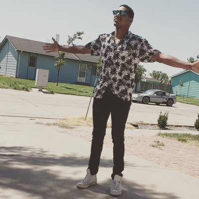 Profile Picture of Albert Tello. (@Ajtello21) on Twitter