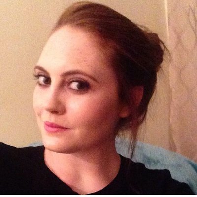 Profile Picture of Sarah Heffernan (@sarky2) on Twitter