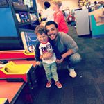 Profile Picture of Alexander Peacock (@alpo919) on Instagram