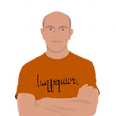 Profile Picture of Grant Davey (@grantdavey) on Twitter