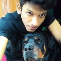 Profile Picture of Suresh Shetty (@suresh-shetty-52) on Quora