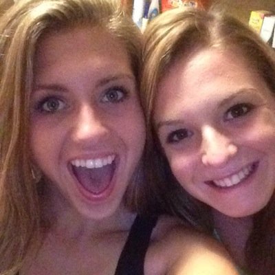 Profile Picture of Nicole O'Brien (@Nicole_OBrien4) on Twitter