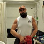 Profile Picture of Bryn Martin Reeves (@brynsta78) on Instagram