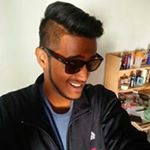 Profile Picture of Rohit Thomas (@rohit_shaji_thomas) on Instagram