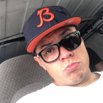 Profile Picture of Victor M Alejandre Bravo (@mejia_alejandre) on Twitter