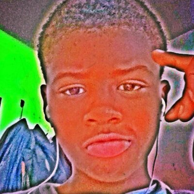 Profile Picture of Aaron Pigford (@A1Niggaz) on Twitter