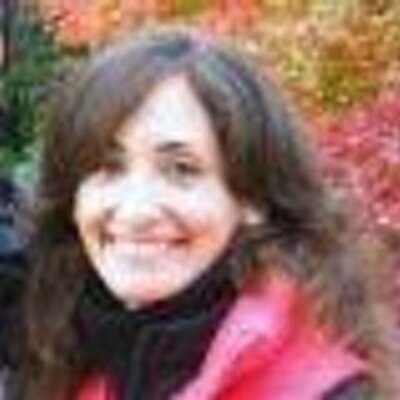 Profile Picture of Jennifer Kahn Saxby (@jgkahn) on Twitter