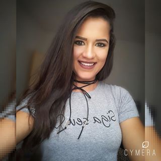Profile Picture of Maria Cecília (Ceci) (@Maria-Cec&) on Facebook