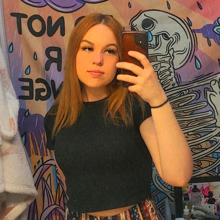 Profile Picture of Jillian Harrison (@jill_harrison12) on Tiktok