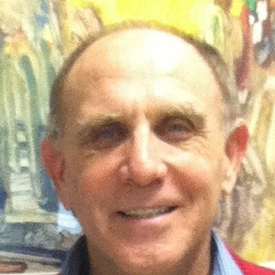 Profile Picture of Robert Lesser (@rdlmd) on Twitter