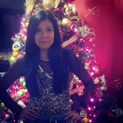 Profile Picture of Patricia Lechuga (@pattytogloglo) on Twitter
