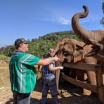 Profile Picture of Merlin Baldwin (@merlin.baldwin.9) on Facebook