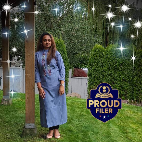 Profile Picture of Deval Jansari (@devaljansari) on Poshmark
