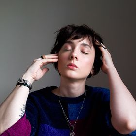 Profile Picture of Daniela Tonelli (@danielastonelli) on Pinterest