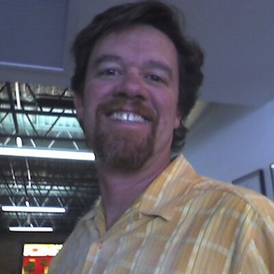 Profile Picture of Jim Strozier (@jimstrozier) on Twitter